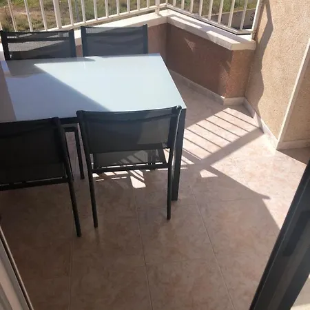 Apartman Apartamento Calle P. Hermanos *